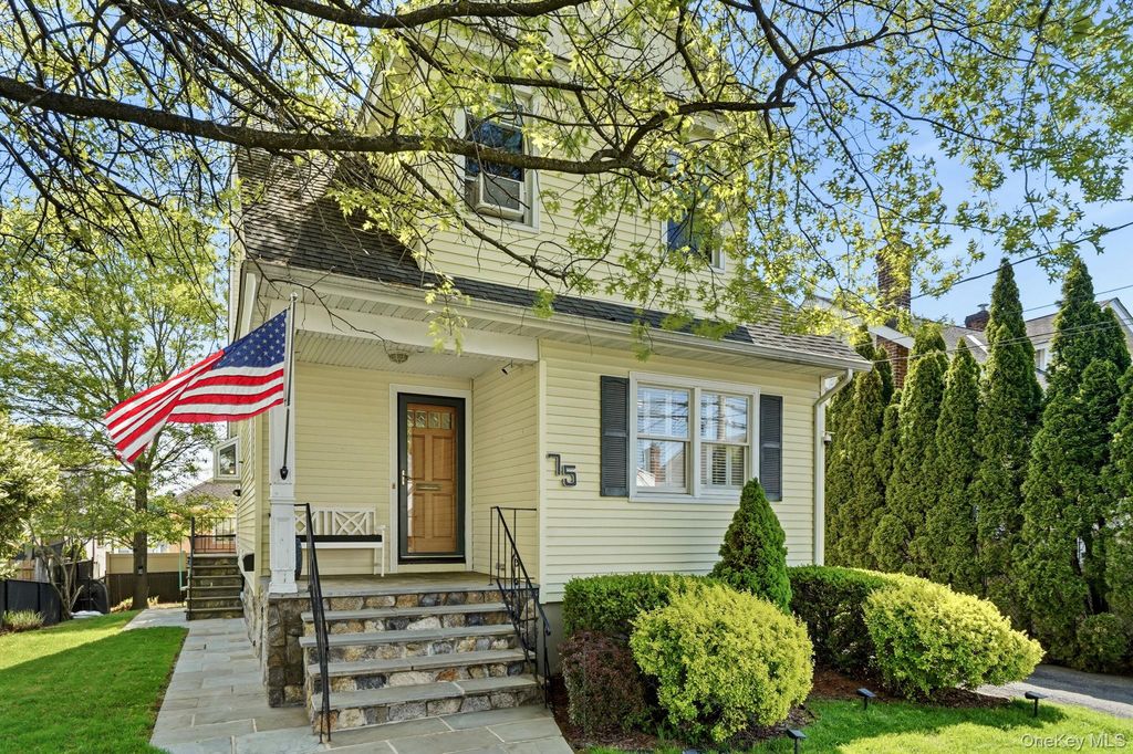 75 Hillcrest Avenue, Rye Brook, NY 10573