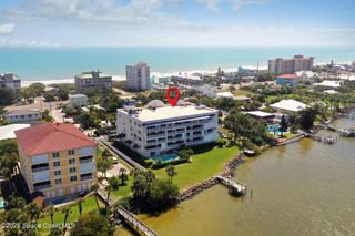 210 24th Street, 302, Cocoa Beach, FL 32931