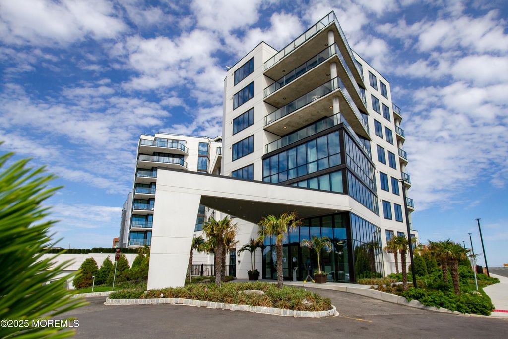 350 Ocean Avenue 403, Long Branch, NJ 07740