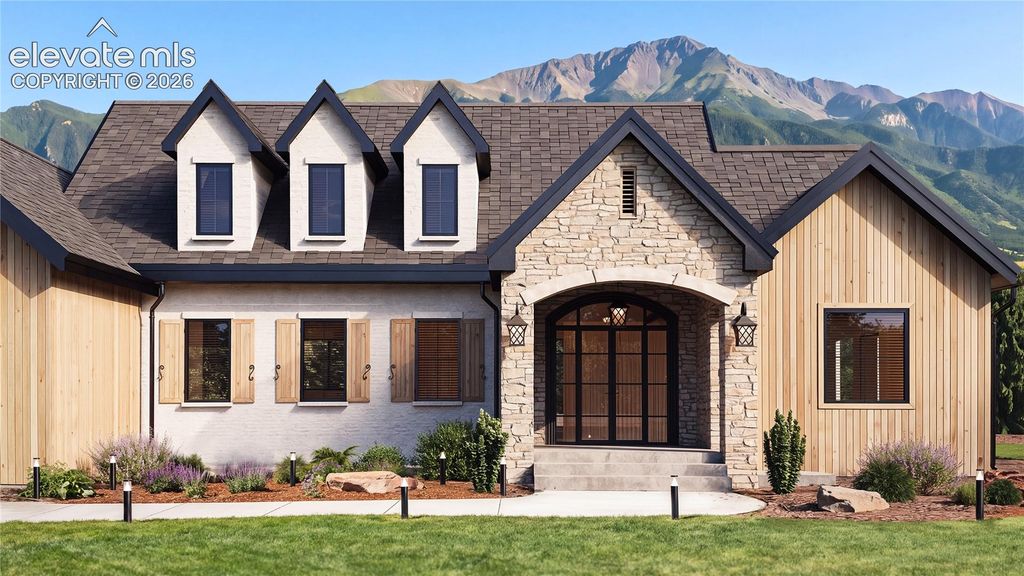 11440 Alamar Way, Colorado Springs, CO 80908 — photo 2
