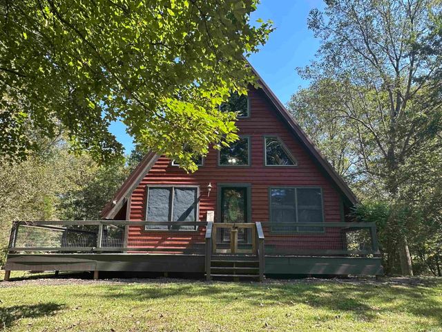 8818 S County Road 750 W, French Lick, IN 47432