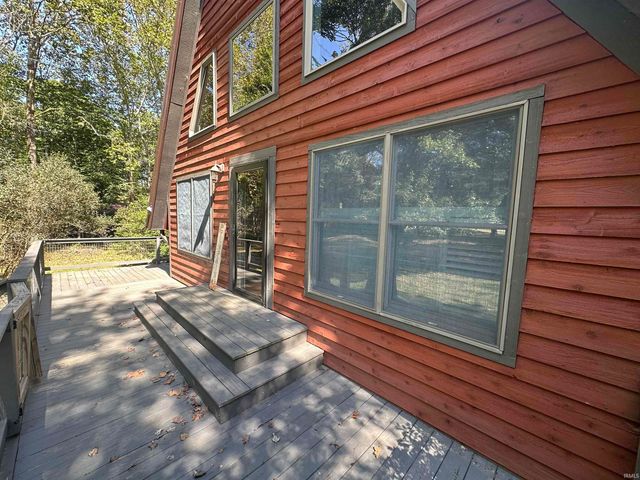 8818 S County Road 750 W, French Lick, IN 47432