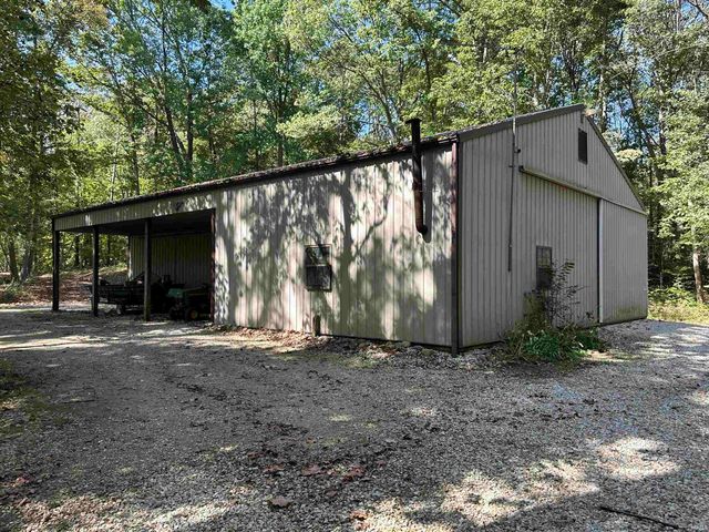 8818 S County Road 750 W, French Lick, IN 47432