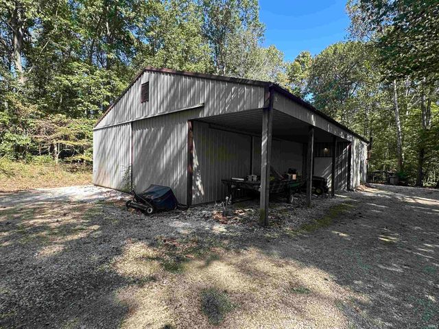 8818 S County Road 750 W, French Lick, IN 47432
