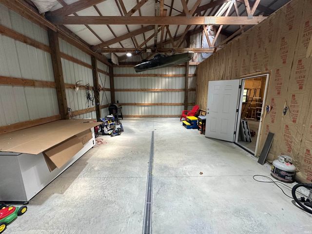 8818 S County Road 750 W, French Lick, IN 47432
