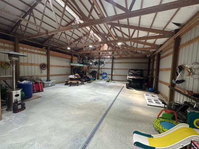 8818 S County Road 750 W, French Lick, IN 47432