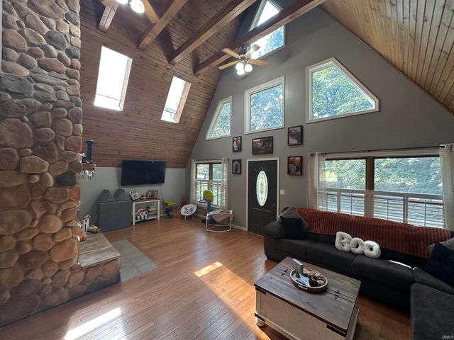 8818 S County Road 750 W, French Lick, IN 47432