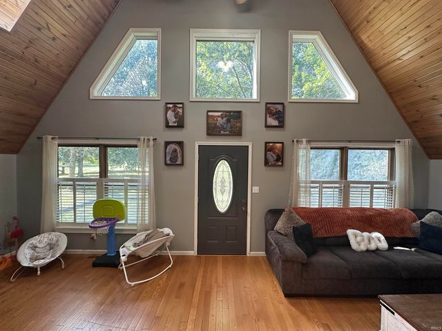 8818 S County Road 750 W, French Lick, IN 47432