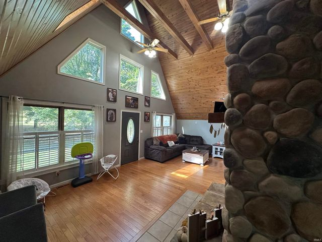 8818 S County Road 750 W, French Lick, IN 47432