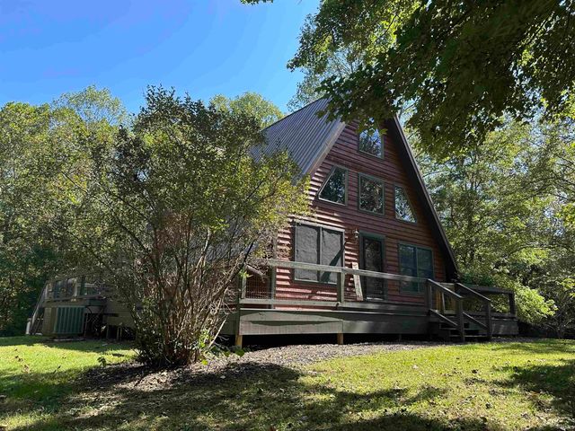 8818 S County Road 750 W, French Lick, IN 47432