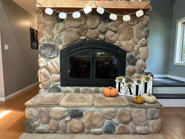 8818 S County Road 750 W, French Lick, IN 47432