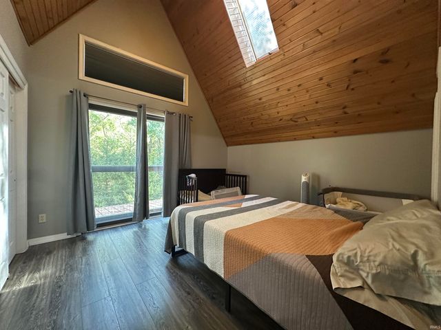 8818 S County Road 750 W, French Lick, IN 47432