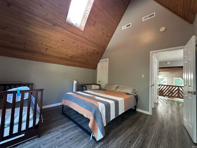 8818 S County Road 750 W, French Lick, IN 47432