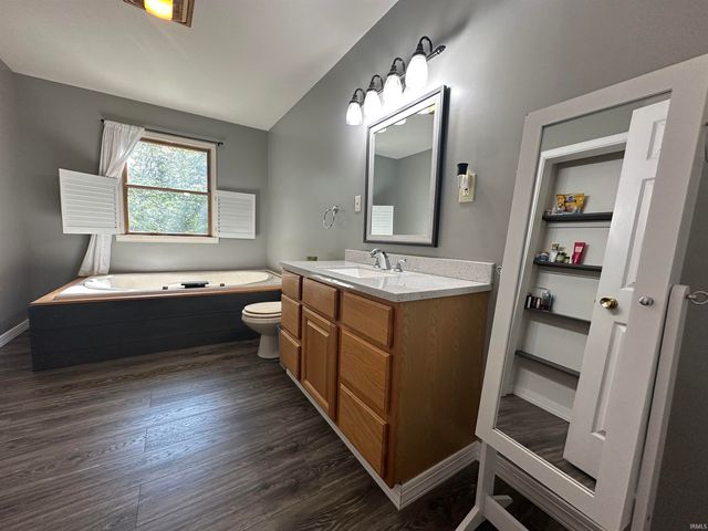 8818 S County Road 750 W, French Lick, IN 47432