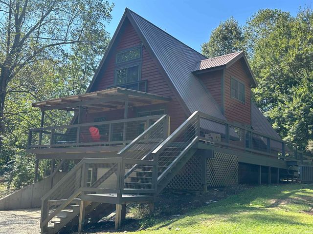 8818 S County Road 750 W, French Lick, IN 47432