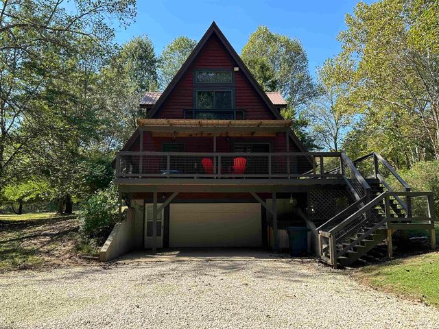 8818 S County Road 750 W, French Lick, IN 47432