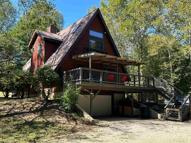 8818 S County Road 750 W, French Lick, IN 47432