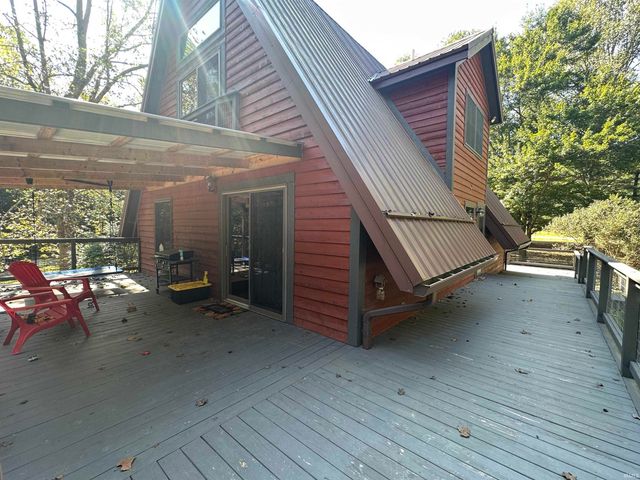 8818 S County Road 750 W, French Lick, IN 47432