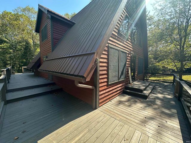 8818 S County Road 750 W, French Lick, IN 47432