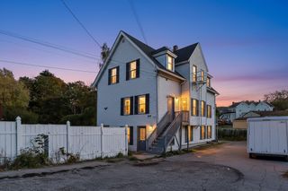 13-R Plain Street 2, Taunton, MA 02780