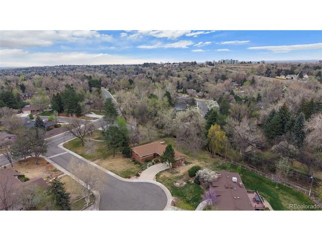 1520 Arbutus Ct, Golden, CO 80401