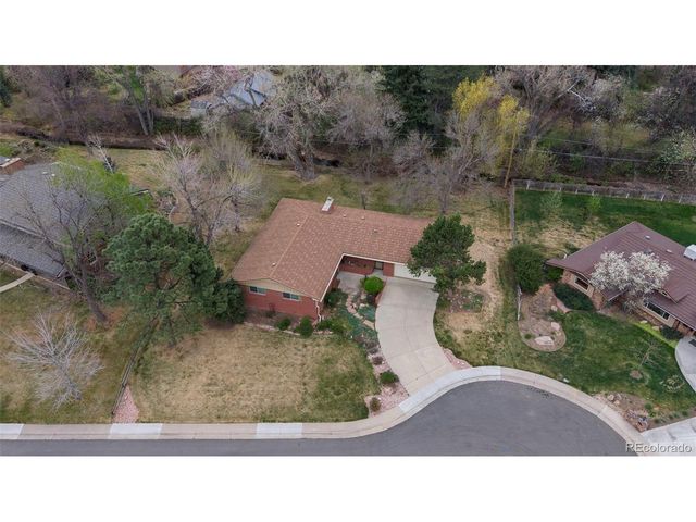 1520 Arbutus Ct, Golden, CO 80401