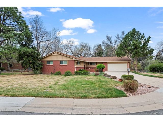 1520 Arbutus Ct, Golden, CO 80401