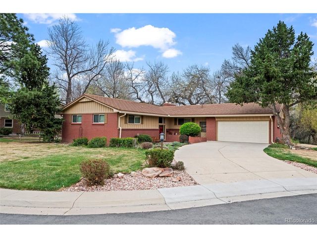 1520 Arbutus Ct, Golden, CO 80401