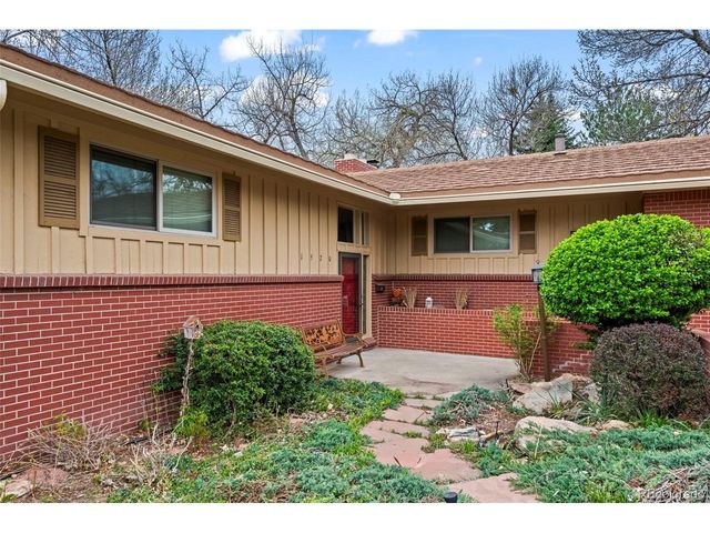 1520 Arbutus Ct, Golden, CO 80401