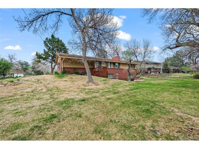 1520 Arbutus Ct, Golden, CO 80401