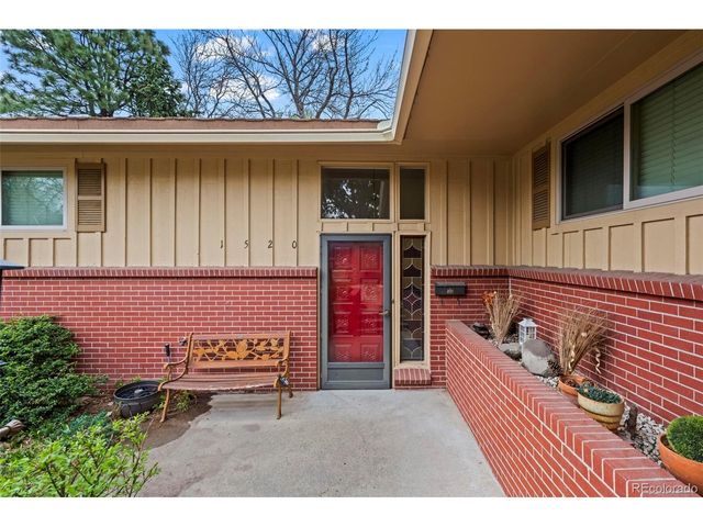 1520 Arbutus Ct, Golden, CO 80401