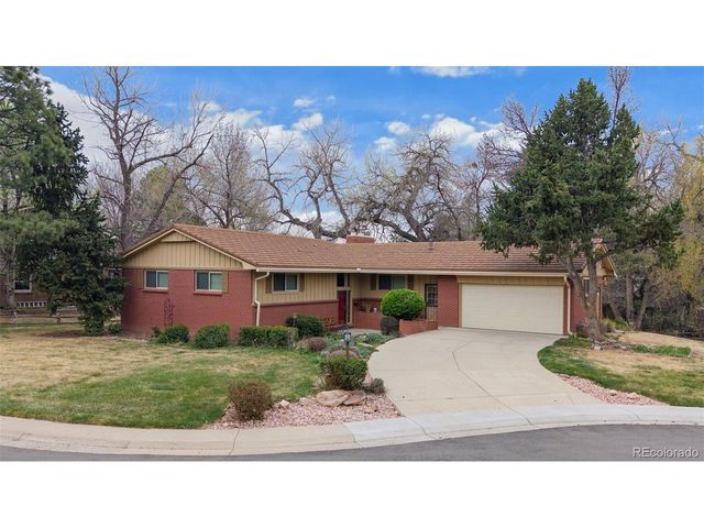 1520 Arbutus Ct, Golden, CO 80401