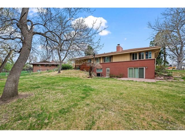 1520 Arbutus Ct, Golden, CO 80401