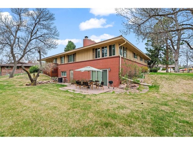 1520 Arbutus Ct, Golden, CO 80401