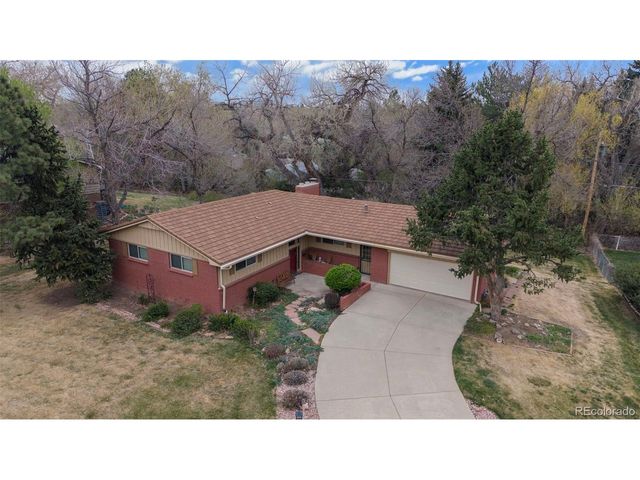 1520 Arbutus Ct, Golden, CO 80401