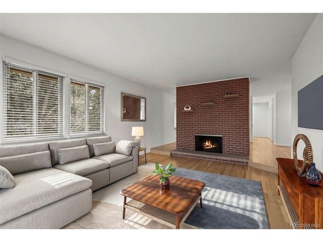 1520 Arbutus Ct, Golden, CO 80401