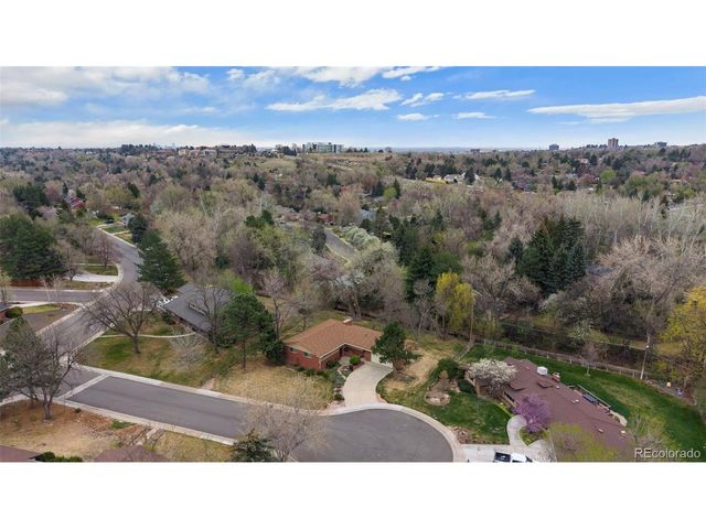 1520 Arbutus Ct, Golden, CO 80401