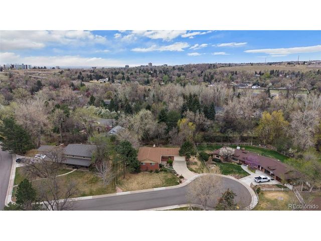 1520 Arbutus Ct, Golden, CO 80401