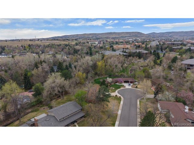1520 Arbutus Ct, Golden, CO 80401