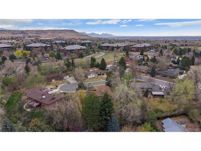 1520 Arbutus Ct, Golden, CO 80401