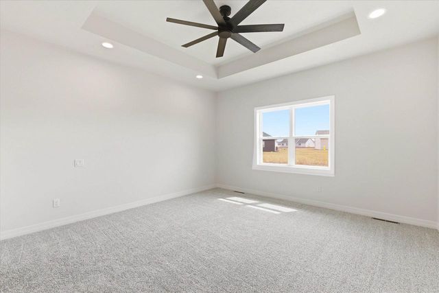 1272 AUTUMN FIELD LANE, De Pere, WI 54115