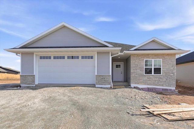 1272 AUTUMN FIELD LANE, De Pere, WI 54115