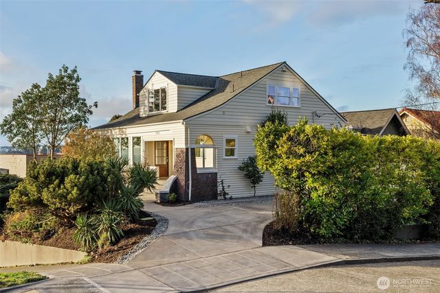 902 W Blaine Street, Seattle, WA 98119