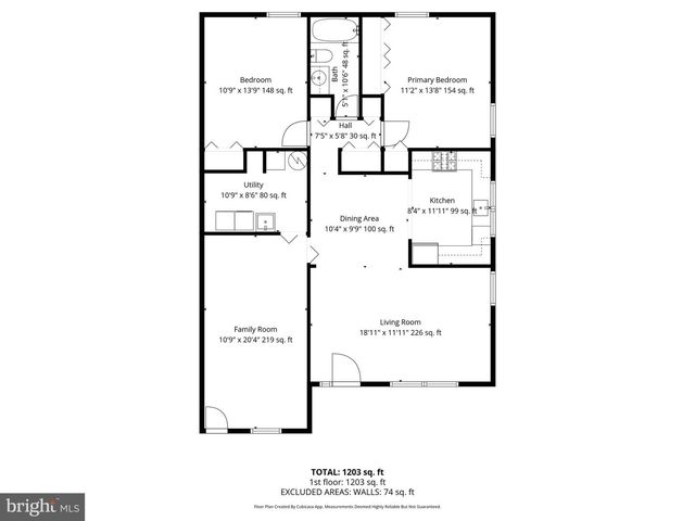 6301 POWDER HORN CT, Bensalem, PA 19020