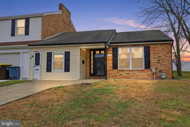 6301 POWDER HORN CT, Bensalem, PA 19020