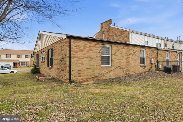 6301 POWDER HORN CT, Bensalem, PA 19020