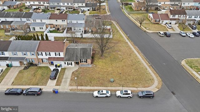 6301 POWDER HORN CT, Bensalem, PA 19020