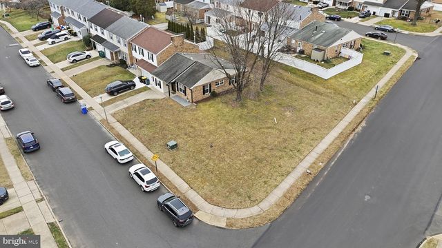 6301 POWDER HORN CT, Bensalem, PA 19020