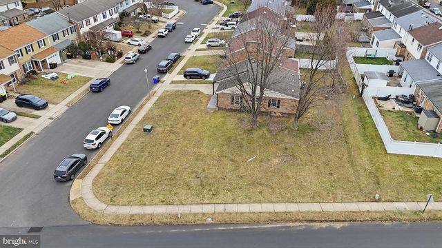 6301 POWDER HORN CT, Bensalem, PA 19020