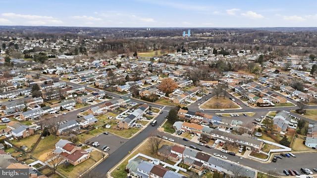 6301 POWDER HORN CT, Bensalem, PA 19020